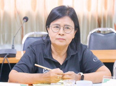 การประชุมคณะอนุกรรมการพิจารณาเงินกู้กองทุนพัฒนาสหกรณ์จังหวัดนครศรีธรรมราช ครั้งที่ 6/2569 ณ ห้องประชุมสำนักงานสหกรณ์จังหวัดนครศรีธรรมราช พร้อมด้วยอนุกรรมการประกอบด้วย สหกรณ์จังหวัดนครศรีธรรมราช ผู้แทนสภาเกษตรกรจังหวัดนครศรีธรรมราช ผู้อำนวยการสำนักงานตรวจ ... พารามิเตอร์รูปภาพ 22